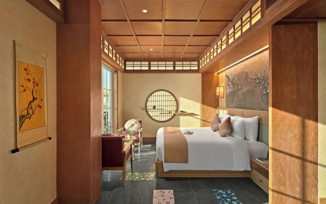 Sakurakyo Hotel & Spa Phu Quoc