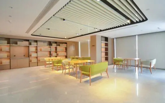 Jiyuan Hotel