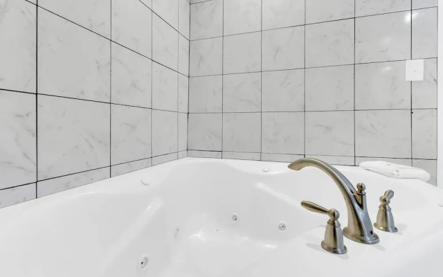 Comfort Inn (salisbury)