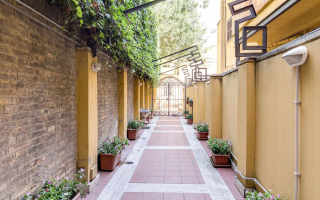 Residenza Domizia Smart Design