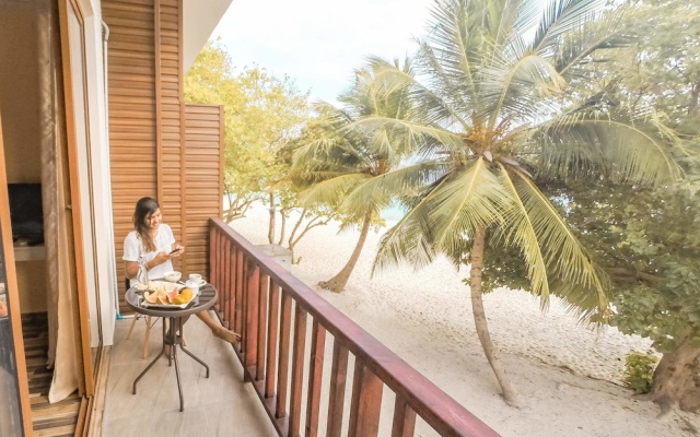 Thundi Village & Spa - photo 3