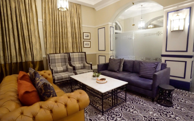 Swakopmund Hotel