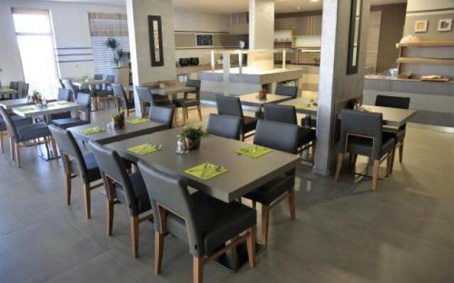 Paradiso Spa - Wellness Hotel