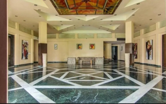 Vibe By The LaLiT Traveller