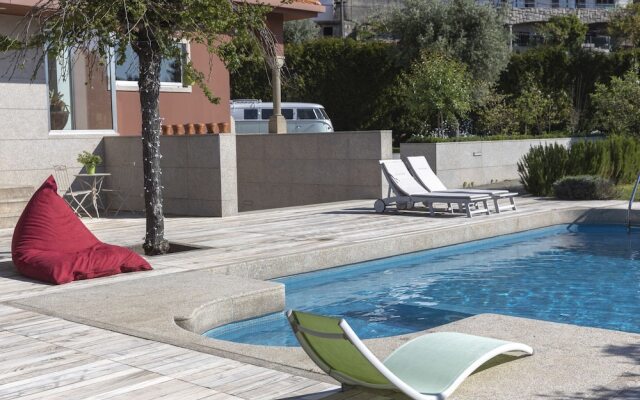 Countryside Villa near Porto