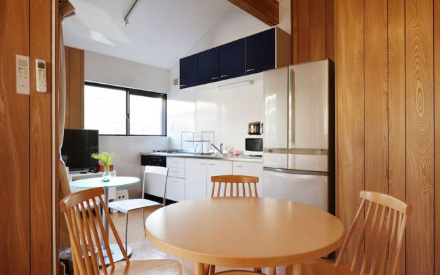 Tengachaya Residence East