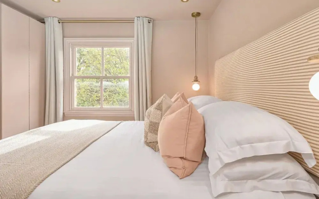 Be London - St John's Wood Residences
