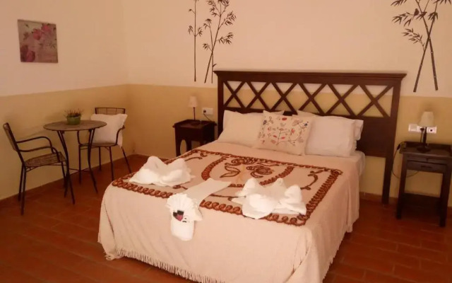 Hotel Rural Terrablanca