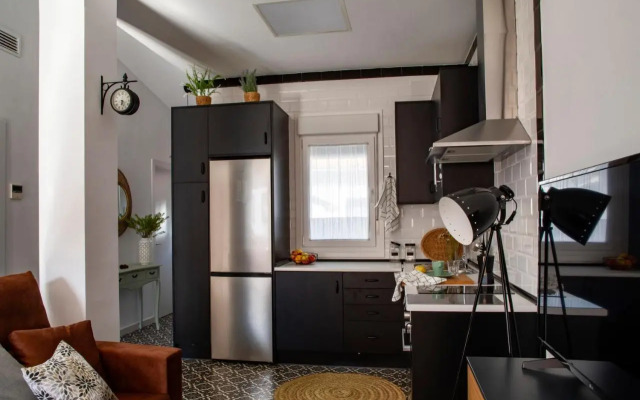 Apartamentos Rurales Helechosa, Las Tres Peñas