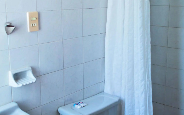 Hotel Suites Le Monde