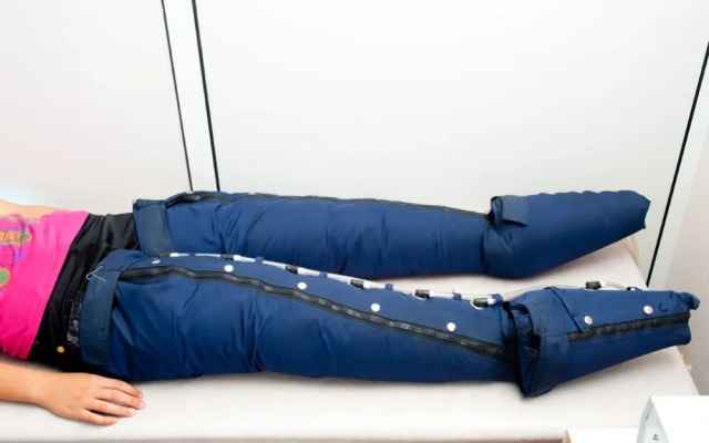 Обские плёсы