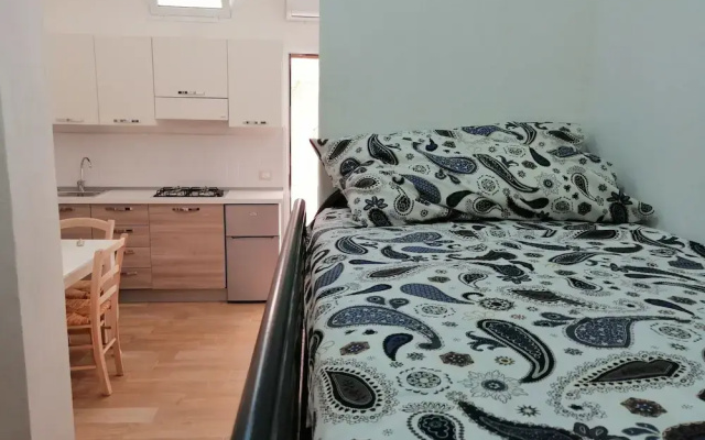 Casa Per Vacanza a Marsala