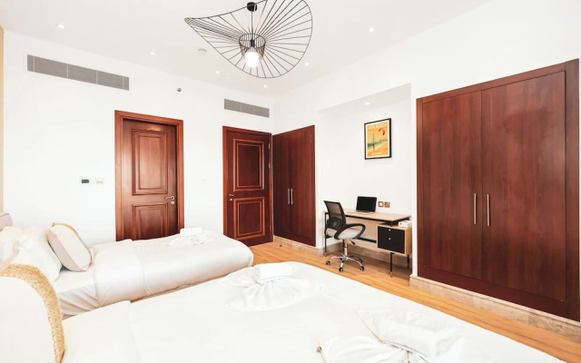 New Fairmont Residences by Propigo