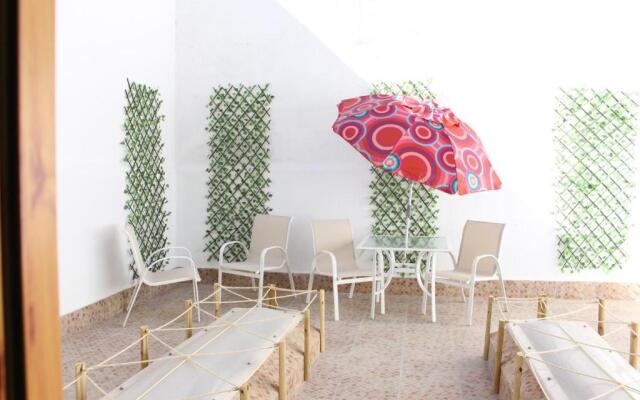 Apartamento de Silvia