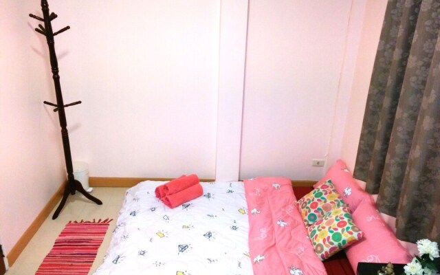 Sweet Home at Sattahip