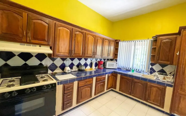 Casa Primavera in Nuevo Vallarta