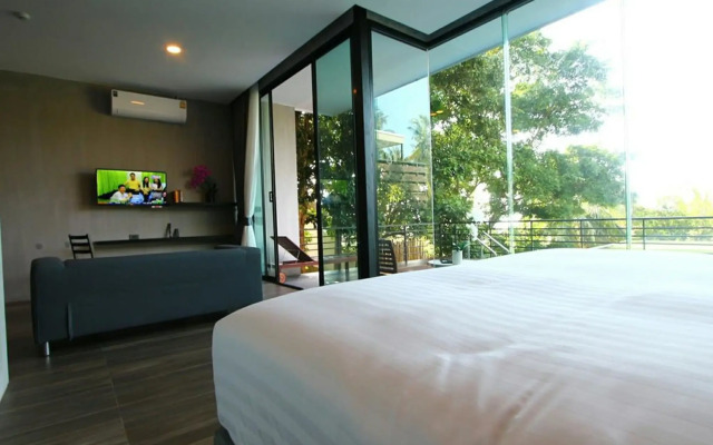 Matina Mountain Resort