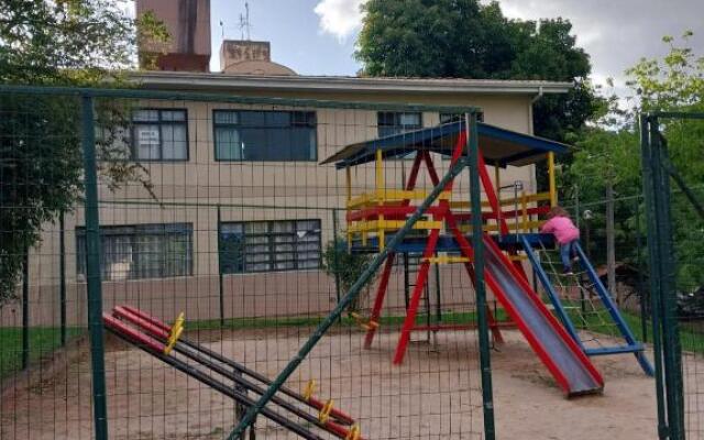Apartamento Conforto