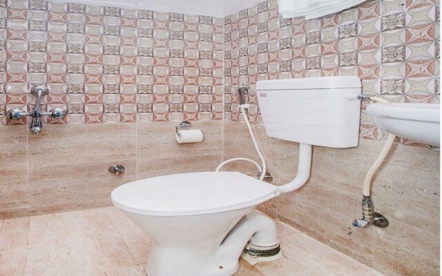 Hotel Aaira Inn By OYO Rooms