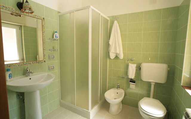 Bed & Breakfast La Ganzaria
