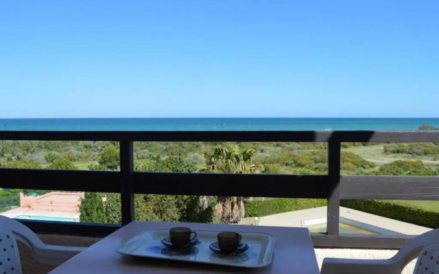 Appartement Saint-Cyprien, 2 pièces, 6 personnes - FR-1-225D-65