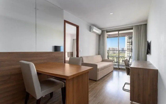 Ferlho Suites Rio Centro