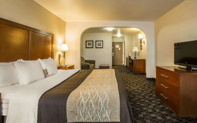 Comfort Inn & Suites Beaver
