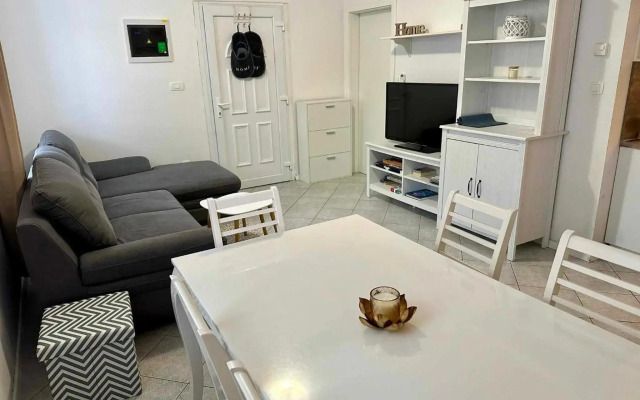 Wine apartment Zaklad Soče