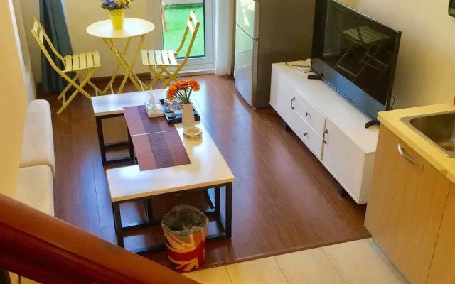 Unwind Moments Inn - Gubei Water Town