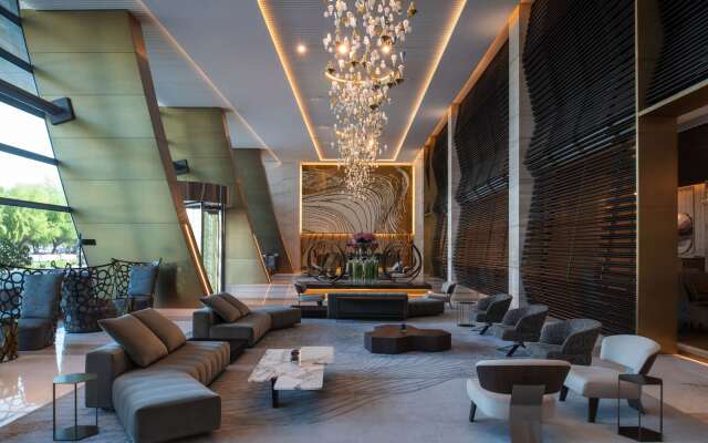 Steigenberger Hotel Doha