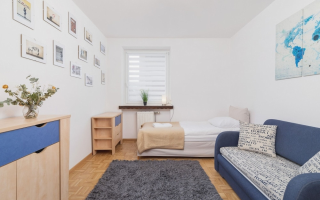 Apartament Cracow Maly Plaszow