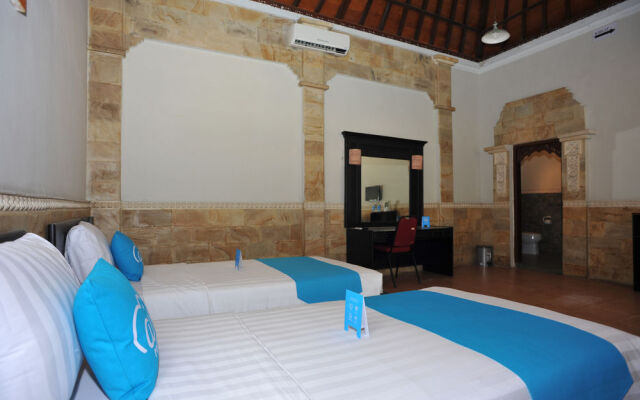 Airy Kuta Square Tegal Wangi 2 Bali