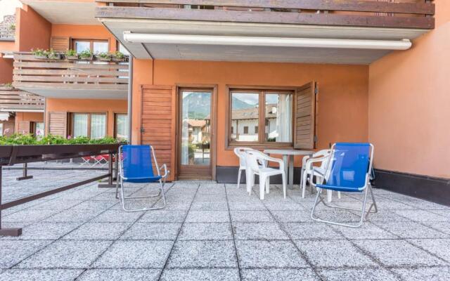 Residence Comano Quadrifoglio 1