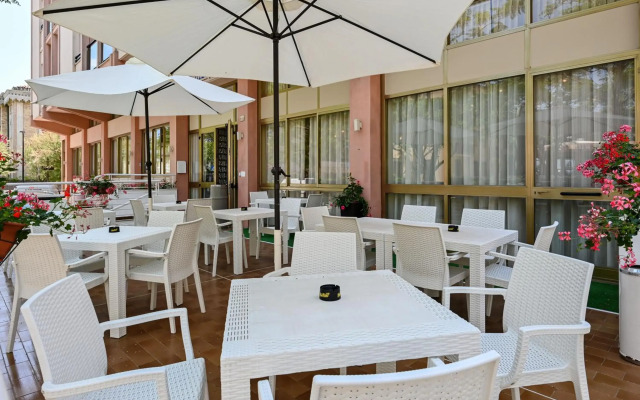 Amadei Hotel Promenade