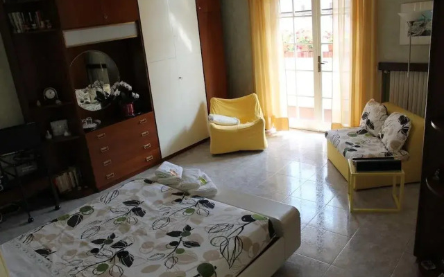 B&B Le Strade Del Po