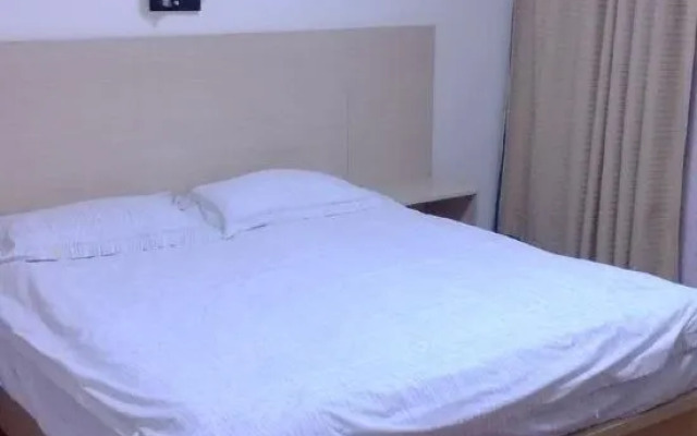 Haibin Motel