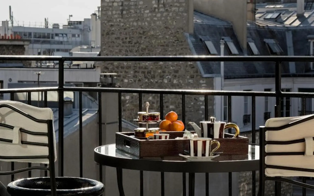 Hôtel Keppler