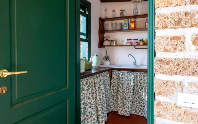 Olivetello - Double With Pool View