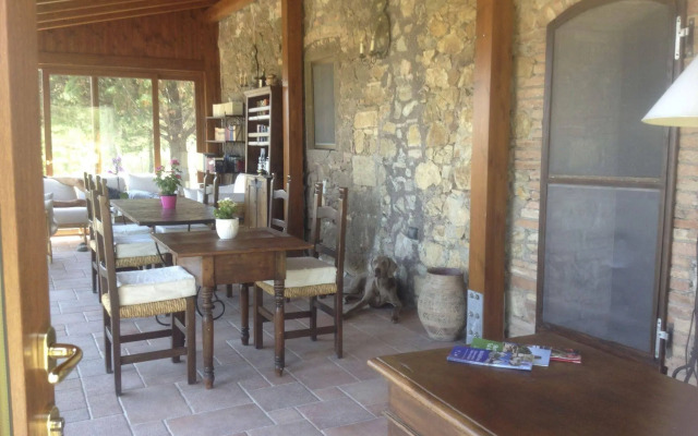 Il Chiesino Bed and Breakfast