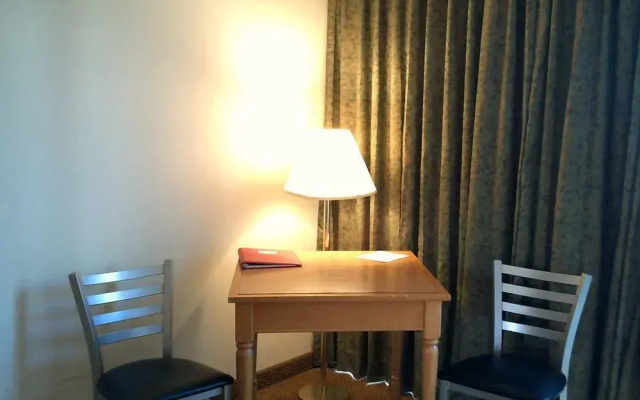 Quality Inn
