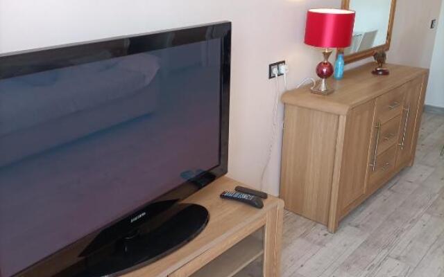 Costa Blanca Apartment