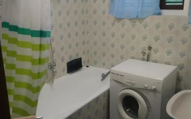 Apartment Vidas