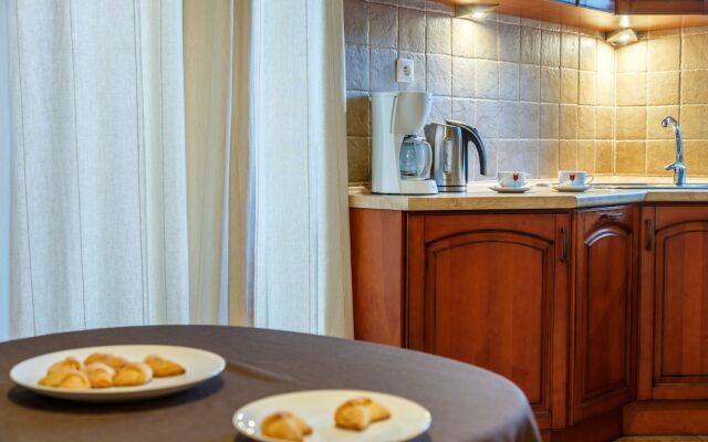 Apartments Happy Hours
