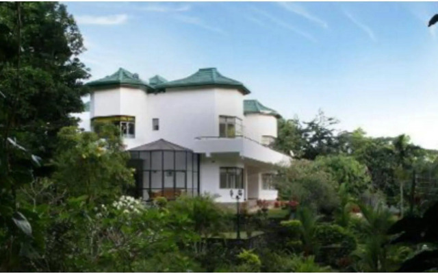 Mowbrey House