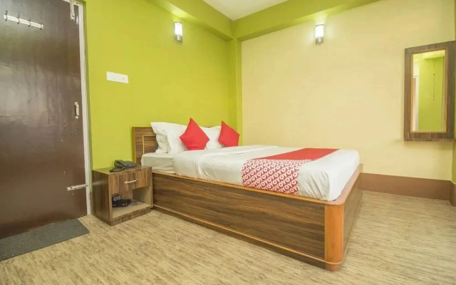 Nightingale Residency By OYO Rooms