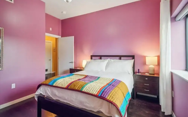 Meadowlark Suite - 201