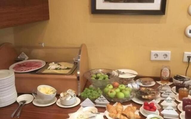 Weinforum Franken Hotel & Restaurant