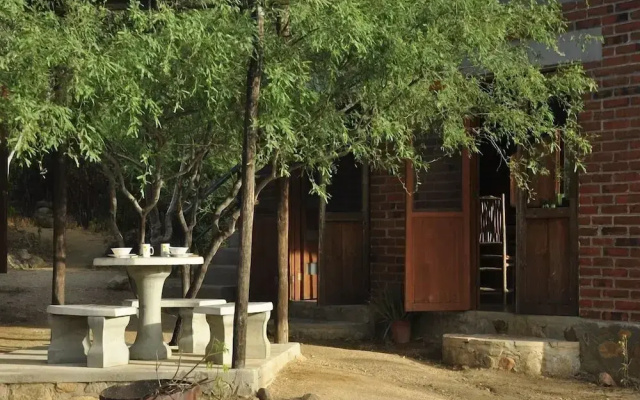 Rancho Ecológico Sol de Mayo