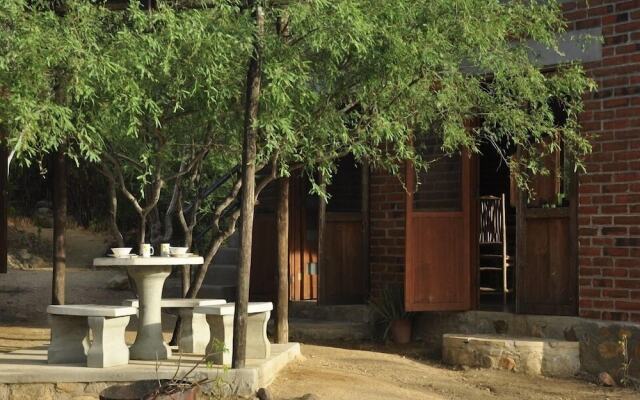 Rancho Ecológico Sol de Mayo