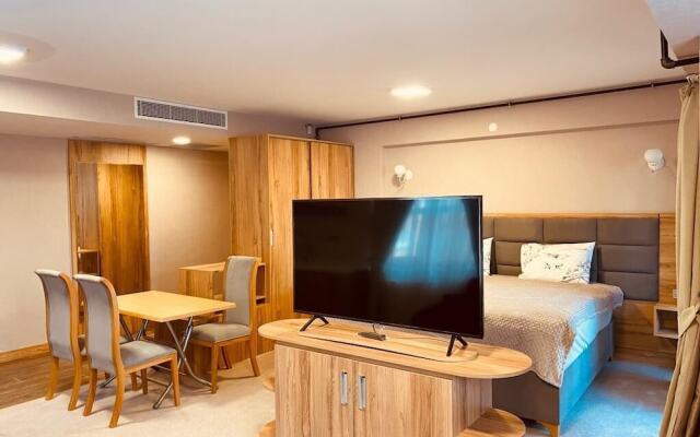 Safranbolu Luxury Apart & Spa